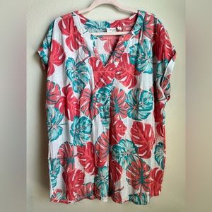 Kim Rogers Curvy size 1x